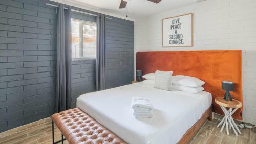 Apartamento Wanderjaunt - Marigold - 2br - Tempe