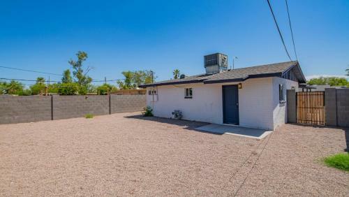 Apartamento Wanderjaunt - Marigold - 2br - Tempe