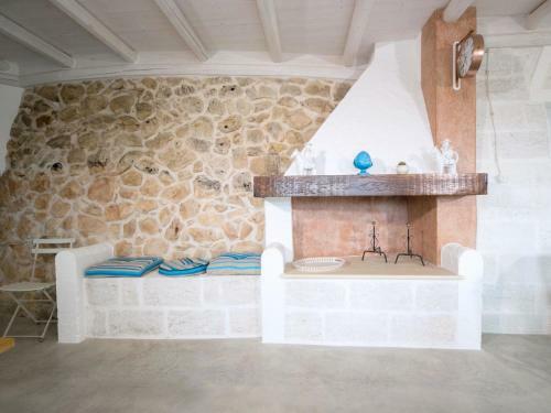 Villa Locazione Turistica Prestige Pool Trullo