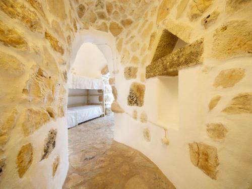 Villa Locazione Turistica Prestige Pool Trullo