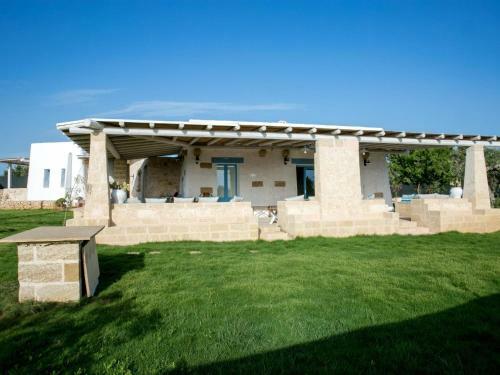 Villa Locazione Turistica Prestige Pool Trullo