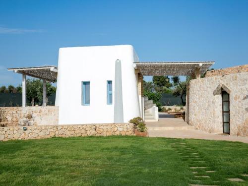 Villa Locazione Turistica Prestige Pool Trullo