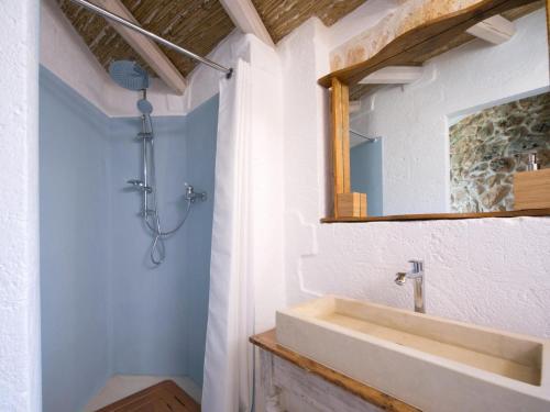 Villa Locazione Turistica Prestige Pool Trullo