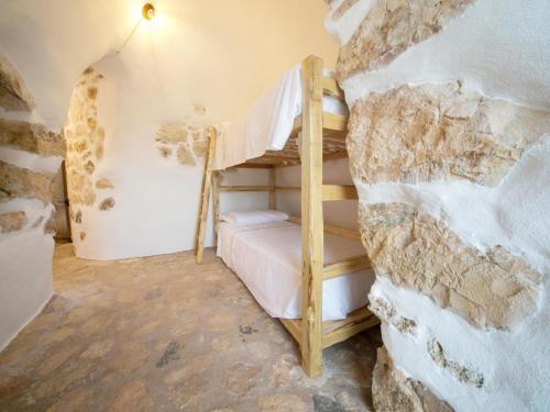 Villa Locazione Turistica Prestige Pool Trullo