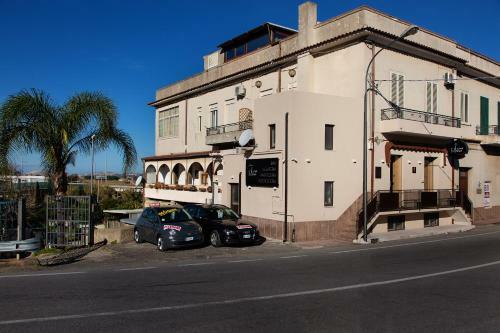 B&B Pontemuto