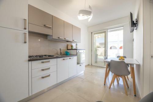 Apartamento Appartamento Malika Blu