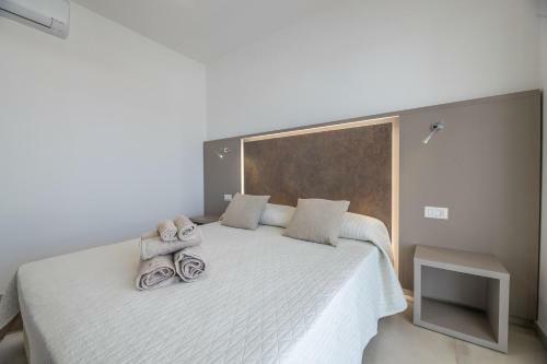 Apartamento Appartamento Malika Blu