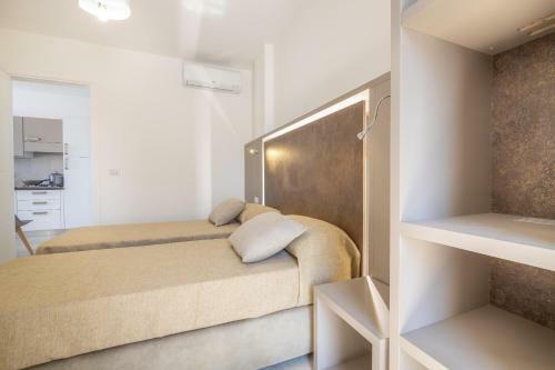 Apartamento Appartamento Malika Blu