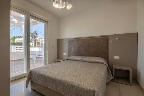 Apartamento Appartamento Malika Blu