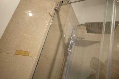 Apartamento Appartamento Malika Blu