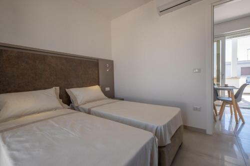 Apartamento Appartamento Malika Blu
