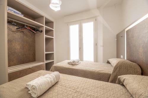 Apartamento Appartamento Malika Blu
