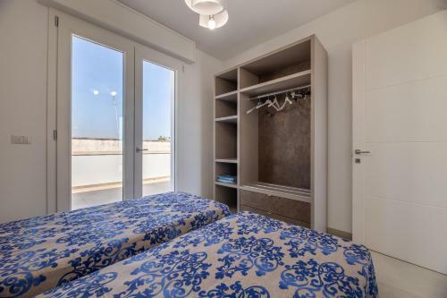 Apartamento Appartamento Malika Blu