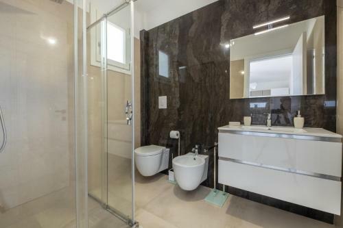 Apartamento Appartamento Malika Blu