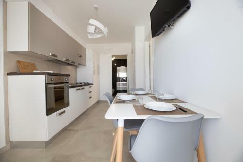 Apartamento Appartamento Malika Blu