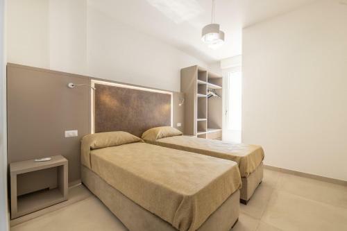 Apartamento Appartamento Malika Blu