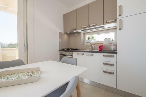 Apartamento Appartamento Malika Blu
