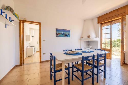 Villa Marcella