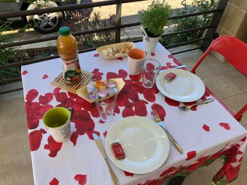 Tramontana Tre Archi B&B
