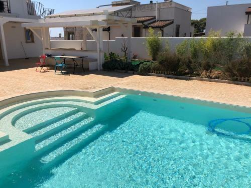 Tramontana Tre Archi B&B