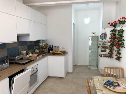 Tramontana Tre Archi B&B