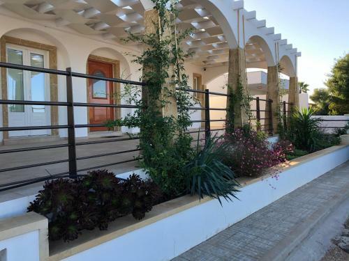 Tramontana Tre Archi B&B
