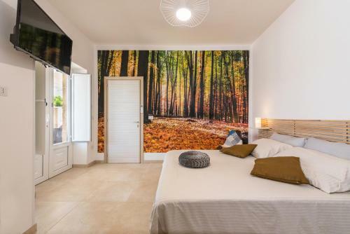 Tramontana Tre Archi B&B