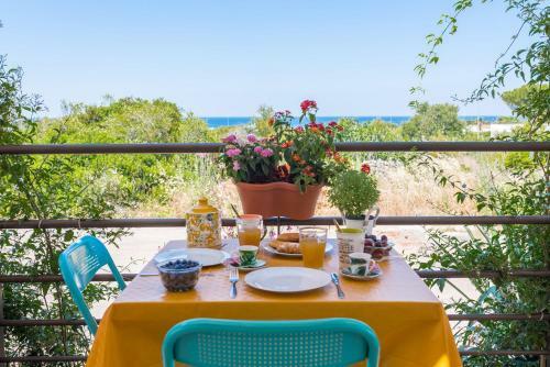Tramontana Tre Archi B&B