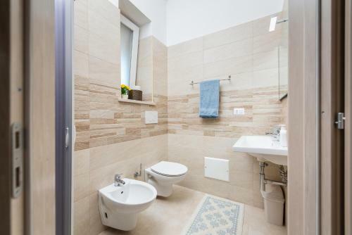 Tramontana Tre Archi B&B