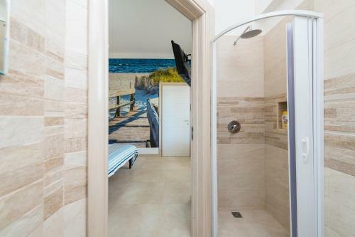 Tramontana Tre Archi B&B
