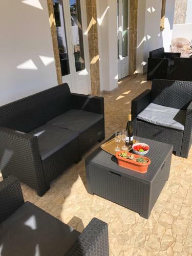 Tramontana Tre Archi B&B