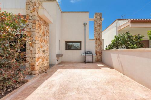 Villa Suitcase