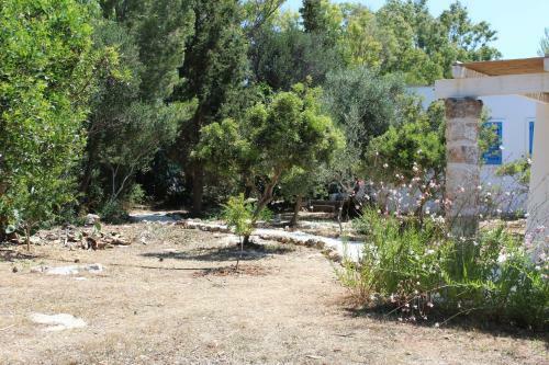 Trullo Le Macchie