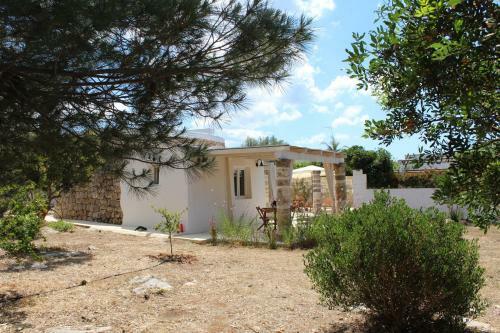 Trullo Le Macchie