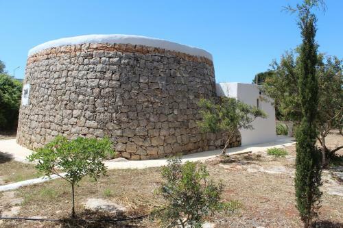 Trullo Le Macchie