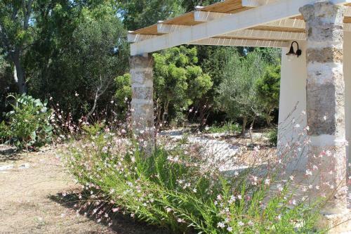 Trullo Le Macchie