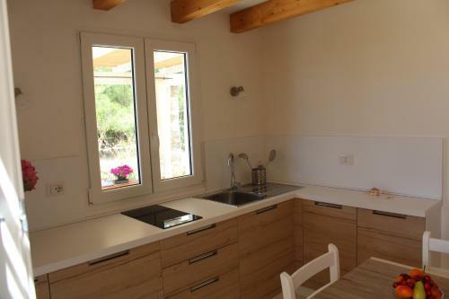 Trullo Le Macchie