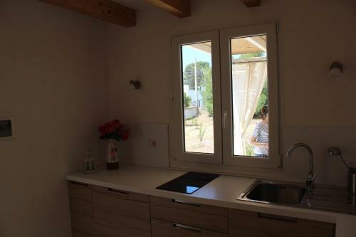 Trullo Le Macchie