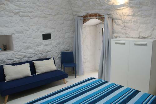 Trullo Le Macchie