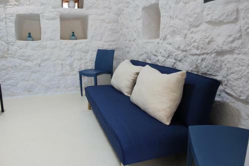Trullo Le Macchie