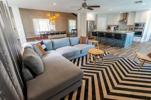 Sanctuary Lodge In Tempe By Homeslice Stays