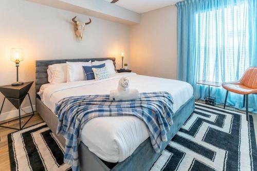 Sanctuary Lodge In Tempe By Homeslice Stays