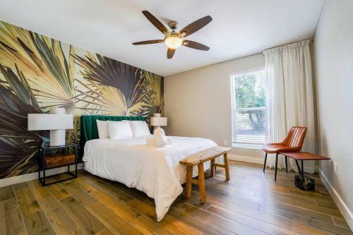 Sanctuary Lodge In Tempe By Homeslice Stays