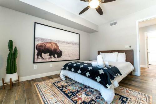 Sanctuary Lodge In Tempe By Homeslice Stays