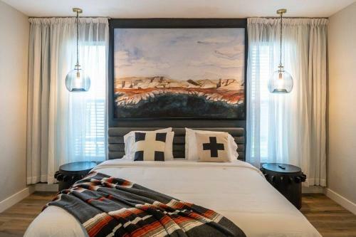 Sanctuary Lodge In Tempe By Homeslice Stays