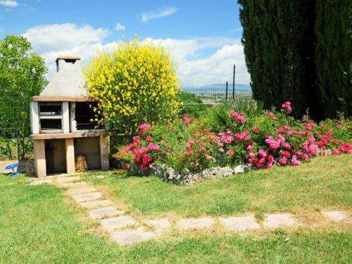 Locazione Turistica Villastrada-3