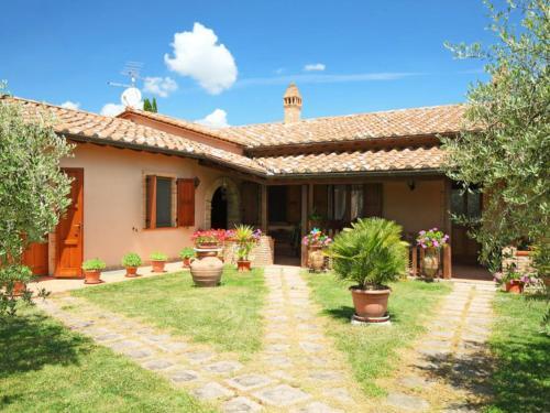 Locazione Turistica Villastrada-3