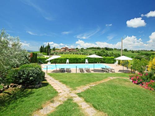Locazione Turistica Villastrada-3