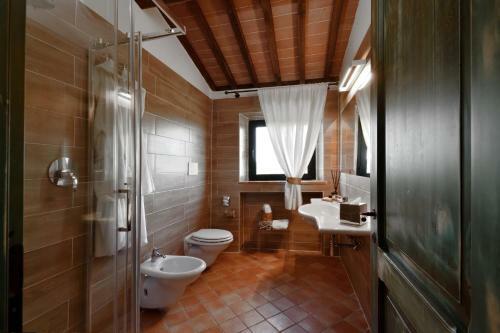 Hotel Porsenna Resort