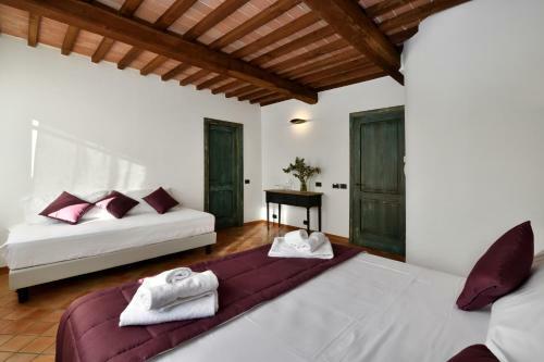 Hotel Porsenna Resort